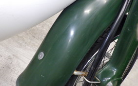 HONDA LITTLE CUB E 2014 AA01