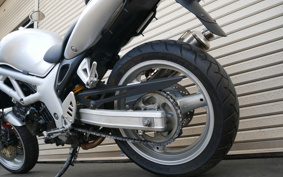 SUZUKI SV650 1999 VP52A