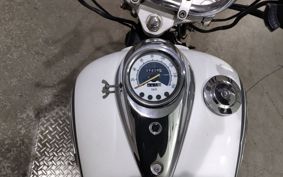 YAMAHA DRAGSTAR 250 VG02J