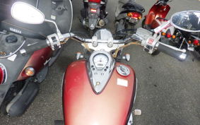 YAMAHA DRAGSTAR 400 2001 VH01J