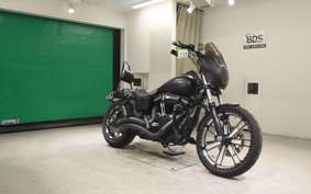 HARLEY FXDB1690 2016