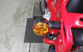 HONDA CROSS CUB 110 JA45