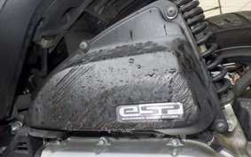 HONDA DIO110-3ﾍﾞｰｼｯｸ JK03