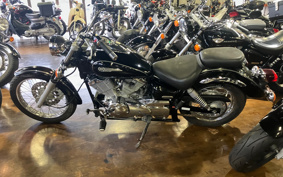 YAMAHA DRAGSTAR 250 VG02J