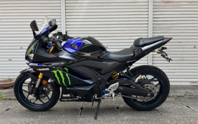 YAMAHA YZF-R25 ABS MOTO GPED RG43J