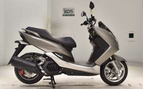YAMAHA MAJESTY155 S