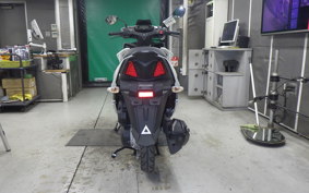 SUZUKI AVENIS 125 EA12J