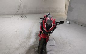 HONDA CBR400R 2022 NC56