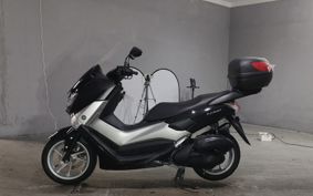 YAMAHA N-MAX 125 SE86J