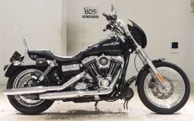 HARLEY FXDC 1580 2011