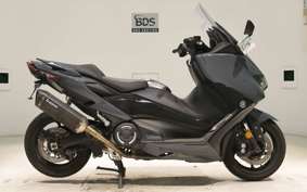 YAMAHA T-MAX 560 T 2021 SJ19J