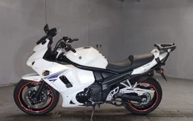 SUZUKI BANDIT1250F GW72A