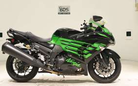 KAWASAKI ZX 1400 NINJA R A 2020