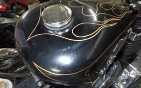 KAWASAKI VULCAN 400 CLASSIC 1997 VN400A