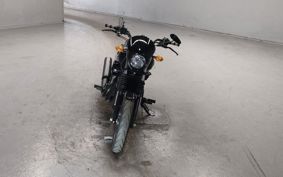 HARLEY HARLEYXG750 STREET NBB