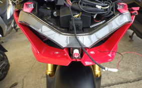 DUCATI PANIGALE V2 2023