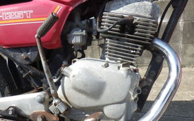 HONDA CB125T CB125T