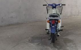 HONDA SUPER CUB50 AA01