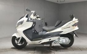 SUZUKI SKYWAVE 250M CJ45A