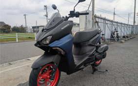 YAMAHA FORCE ABS SG79J