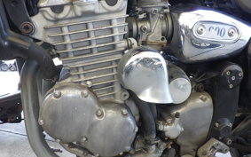 TRIUMPH THUNDERBIRD 900 1995