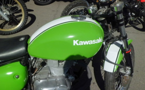 KAWASAKI ESTRELLA BJ250A