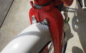 HONDA LITTLE P25