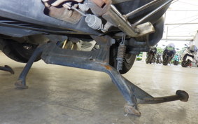 SUZUKI SKYWAVE 250 (Burgman 250) Gen.2 CJ43A