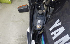 YAMAHA FZ750 1990 2MG