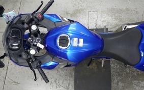 KAWASAKI NINJA 250 2 EX250P