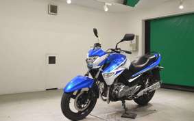 SUZUKI GSR250 1989