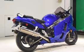 SUZUKI GSX1300R HAYABUSA 2007