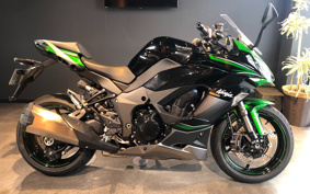 KAWASAKI NINJA 1000 SX 2024 ZXT02K