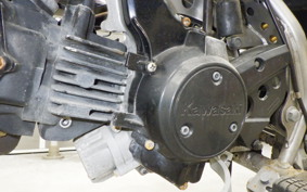 KAWASAKI KSR110 2002 KL110A