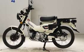 HONDA CT125-2 2011 JA65