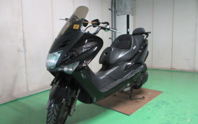 YAMAHA MAJESTY 125FI SE27