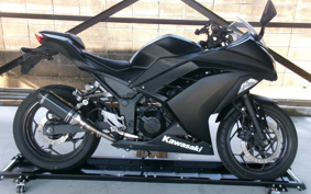 KAWASAKI NINJA 250 EX250L