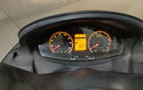 SUZUKI BURGMAN200 CH41A