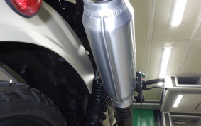 HONDA CT125 HUNTER CUB JA55