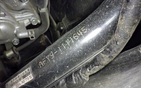 HONDA TACT-4ﾍﾞｰｼｯｸ AF79