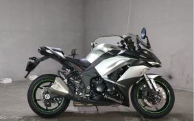KAWASAKI NINJA1000 ZXT00W