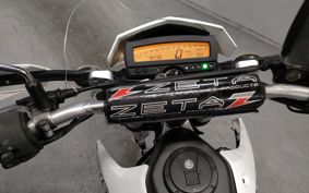 KAWASAKI KLX250 LX250S