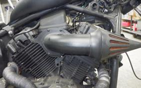 YAMAHA DRAGSTAR 400 1996 4TR