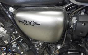 KAWASAKI W800 STREET 2020 EJ800B
