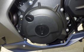 KAWASAKI NINJA 250 2022 EX250Y