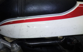 HONDA CB400SF S 1996 NC31