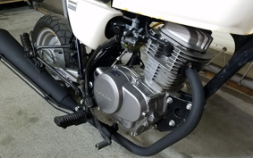 HONDA APE100 HC07