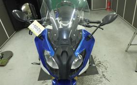 BMW R1200RS 2017