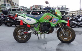 KAWASAKI KSR-2 2004 MX080B