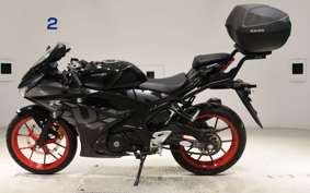 SUZUKI GSX-R125